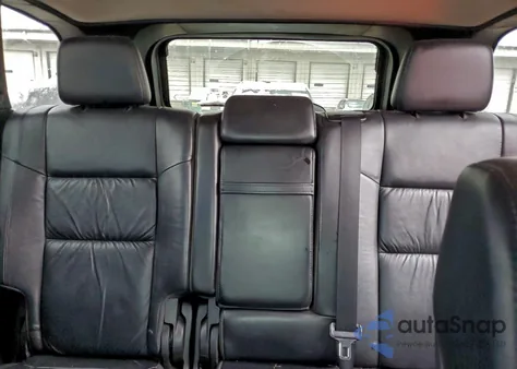 2013 Jeep Grand Cherokee Limited из США, поврежденный, VIN 1C4RJEBG2DC656832